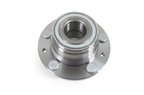 Mevotech H512272 Wheel Bearing and Hub Assembly - Rear - view 1