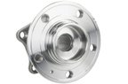 Mevotech H512273 Wheel Bearing and Hub Assembly - Rear - view 3