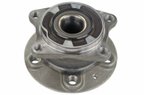 Mevotech H512273 Wheel Bearing and Hub Assembly - Rear - view 1