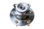 Mevotech H512274 Wheel Bearing and Hub Assembly - Rear - view 1
