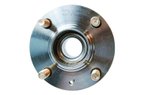Mevotech H512276 Wheel Bearing and Hub Assembly - Rear - view 3
