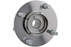 Mevotech H512277 Wheel Bearing and Hub Assembly - Rear - view 3