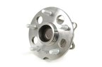 Mevotech H512280 Wheel Bearing and Hub Assembly - Rear - view 3