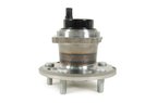 Mevotech H512280 Wheel Bearing and Hub Assembly - Rear - view 2