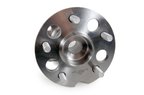 Mevotech H512281 Wheel Bearing and Hub Assembly - Rear - view 3