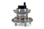 Mevotech H512282 Wheel Bearing and Hub Assembly - Rear Left - view 2
