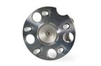 Mevotech H512283 Wheel Bearing and Hub Assembly - Rear Right - view 3