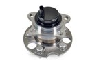 Mevotech H512283 Wheel Bearing and Hub Assembly - Rear Right - view 1