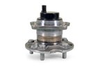 Mevotech H512283 Wheel Bearing and Hub Assembly - Rear Right - view 2