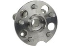 Mevotech H512284 Wheel Bearing and Hub Assembly - Rear - view 3