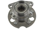 Mevotech H512284 Wheel Bearing and Hub Assembly - Rear - view 1