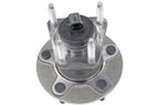 Mevotech H512285 Wheel Bearing and Hub Assembly - Rear - view 1