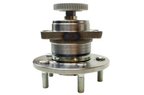 Mevotech H512286 Wheel Bearing and Hub Assembly - Rear - view 2