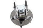 Mevotech H512287 Wheel Bearing and Hub Assembly - Rear - view 1