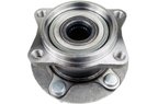 Mevotech H512291 Wheel Bearing and Hub Assembly - Rear - view 1