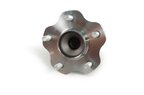 Mevotech H512292 Wheel Bearing and Hub Assembly - Rear - view 3