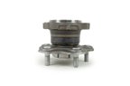 Mevotech H512292 Wheel Bearing and Hub Assembly - Rear - view 2