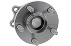 Mevotech H512293 Wheel Bearing and Hub Assembly - Rear - view 3