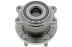 Mevotech H512293 Wheel Bearing and Hub Assembly - Rear - view 1