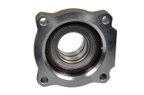 Mevotech H512294 Wheel Bearing and Hub Assembly - Rear Left - view 3