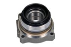 Mevotech H512294 Wheel Bearing and Hub Assembly - Rear Left - view 1