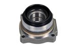 Mevotech H512295 Wheel Bearing and Hub Assembly - Rear Right - view 1