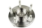 Mevotech H512299 Wheel Bearing and Hub Assembly - Rear - view 3