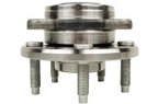 Mevotech H512299 Wheel Bearing and Hub Assembly - Rear - view 2