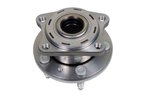Mevotech H512300 Wheel Bearing and Hub Assembly - Rear - view 1
