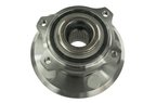 Mevotech H512301 Wheel Bearing and Hub Assembly - Rear - view 1