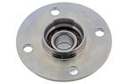 Mevotech H512303 Wheel Bearing and Hub Assembly - Rear - view 3