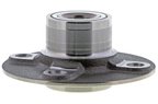 Mevotech H512303 Wheel Bearing and Hub Assembly - Rear - view 2
