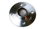 Mevotech H512304 Wheel Bearing and Hub Assembly - Rear - view 3