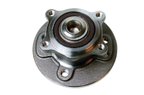 Mevotech H512304 Wheel Bearing and Hub Assembly - Rear - view 1
