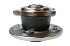 Mevotech H512304 Wheel Bearing and Hub Assembly - Rear - view 2