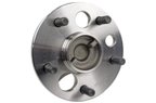 Mevotech H512310 Wheel Bearing and Hub Assembly - Rear - view 3