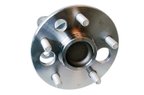 Mevotech H512311 Wheel Bearing and Hub Assembly - Rear - view 3