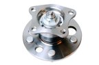 Mevotech H512311 Wheel Bearing and Hub Assembly - Rear - view 1