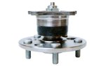 Mevotech H512311 Wheel Bearing and Hub Assembly - Rear - view 2