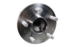 Mevotech H512313 Wheel Bearing and Hub Assembly - Rear Right - view 3