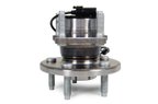 Mevotech H512313 Wheel Bearing and Hub Assembly - Rear Right - view 2