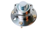 Mevotech H512317 Wheel Bearing and Hub Assembly - Rear - view 1