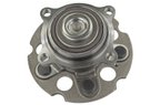 Mevotech H512320 Wheel Bearing and Hub Assembly - Rear - view 1