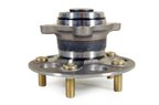 Mevotech H512322 Wheel Bearing and Hub Assembly - Rear - view 2