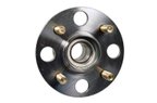 Mevotech H512323 Wheel Bearing and Hub Assembly - Rear - view 3