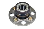 Mevotech H512323 Wheel Bearing and Hub Assembly - Rear - view 1
