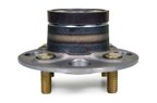 Mevotech H512323 Wheel Bearing and Hub Assembly - Rear - view 2