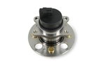Mevotech H512324 Wheel Bearing and Hub Assembly - Rear - view 1