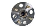 Mevotech H512325 Wheel Bearing and Hub Assembly - Rear - view 3