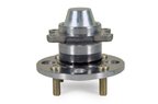 Mevotech H512325 Wheel Bearing and Hub Assembly - Rear - view 2